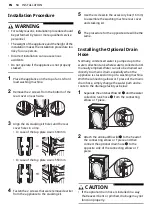 Preview for 14 page of LG DVH4-08W Owner'S Manual