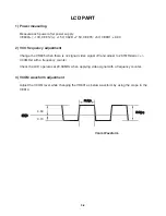 Preview for 11 page of LG DVP7772 Manual