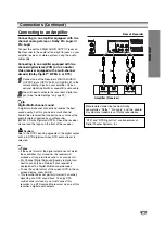 Preview for 15 page of LG DVR788 Owner'S Manual