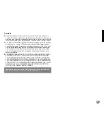 Preview for 3 page of LG DVRK-898 Manual