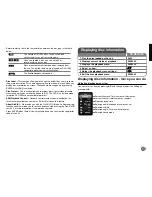 Preview for 19 page of LG DVRK-898 Manual