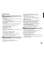 Preview for 33 page of LG DVRK-898 Manual