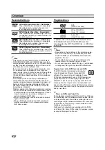 Preview for 4 page of LG DVRK789 Owner'S Manual