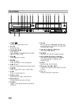 Preview for 10 page of LG DVRK789 Owner'S Manual