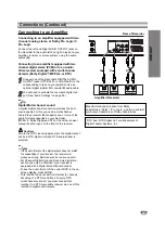 Предварительный просмотр 15 страницы LG DVRK789 Owner'S Manual