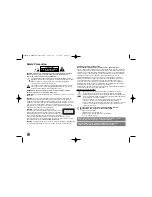 Предварительный просмотр 2 страницы LG DVS400H Owner'S Manual