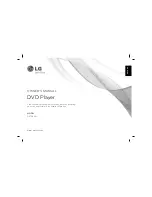 LG DVT589H Owner'S Manual предпросмотр