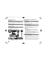 Preview for 4 page of LG DVT589H Owner'S Manual