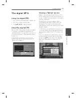 Предварительный просмотр 19 страницы LG DVT699H Owner'S Manual