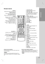 Preview for 7 page of LG DVX141 Owner'S Manual