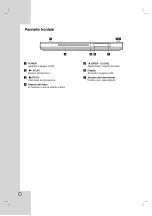 Предварительный просмотр 27 страницы LG DVX141 Owner'S Manual