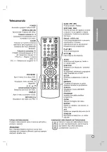 Предварительный просмотр 28 страницы LG DVX141 Owner'S Manual