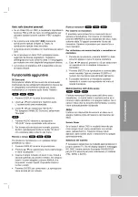 Предварительный просмотр 36 страницы LG DVX141 Owner'S Manual