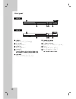 Предварительный просмотр 27 страницы LG DVX162 Owner'S Manual