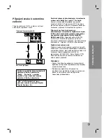 Предварительный просмотр 30 страницы LG DVX162 Owner'S Manual