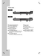 Предварительный просмотр 48 страницы LG DVX162 Owner'S Manual