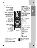 Предварительный просмотр 49 страницы LG DVX162 Owner'S Manual