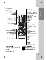 Предварительный просмотр 70 страницы LG DVX162 Owner'S Manual