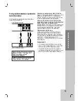 Предварительный просмотр 72 страницы LG DVX162 Owner'S Manual