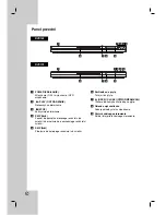 Предварительный просмотр 90 страницы LG DVX162 Owner'S Manual