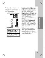 Предварительный просмотр 93 страницы LG DVX162 Owner'S Manual