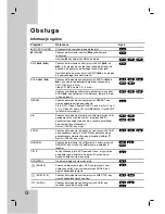 Предварительный просмотр 98 страницы LG DVX162 Owner'S Manual