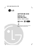 Preview for 23 page of LG DVX276 Owner'S Manual