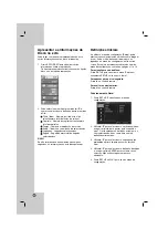 Preview for 32 page of LG DVX276 Owner'S Manual