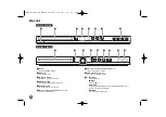 Предварительный просмотр 6 страницы LG DVX480 Manual