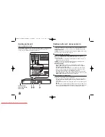 Preview for 4 page of LG DVX487KH User Manual