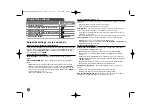 Предварительный просмотр 8 страницы LG DVX491KH Owner'S Manual