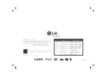 Предварительный просмотр 16 страницы LG DVX491KH Owner'S Manual