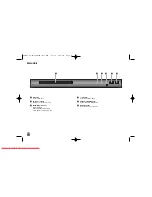 Предварительный просмотр 6 страницы LG DVX530 Owner'S Manual