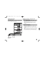 Предварительный просмотр 5 страницы LG DVX550 Owner'S Manual