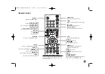 Preview for 5 page of LG DVX552 Owner'S Manual