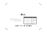 Предварительный просмотр 17 страницы LG DVX556KH Owner'S Manual