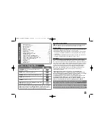 Предварительный просмотр 3 страницы LG DVX580 Owner'S Manual