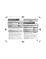 Предварительный просмотр 13 страницы LG DVX580 Owner'S Manual