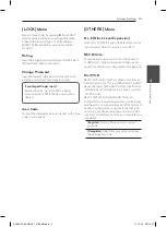 Preview for 13 page of LG DVX632 Owner'S Manual