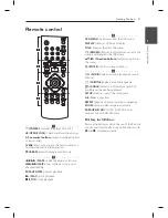 Preview for 9 page of LG DVX640 Owner'S Manual