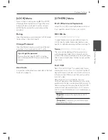 Preview for 13 page of LG DVX640 Owner'S Manual