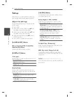 Предварительный просмотр 12 страницы LG DVX640H Owner'S Manual