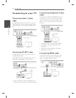 Preview for 10 page of LG DVX642H Owner'S Manual