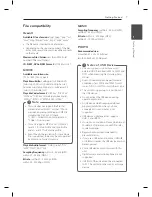 Preview for 7 page of LG DVX689H Owner'S Manual