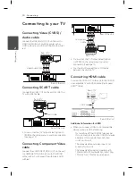Preview for 10 page of LG DVX689H Owner'S Manual