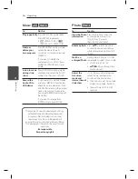 Preview for 16 page of LG DVX689H Owner'S Manual