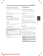 Preview for 13 page of LG DVX690 Owner'S Manual