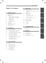 Предварительный просмотр 5 страницы LG DVX690H Owner'S Manual