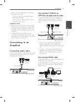 Предварительный просмотр 11 страницы LG DVX690H Owner'S Manual