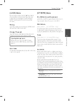 Предварительный просмотр 13 страницы LG DVX690H Owner'S Manual